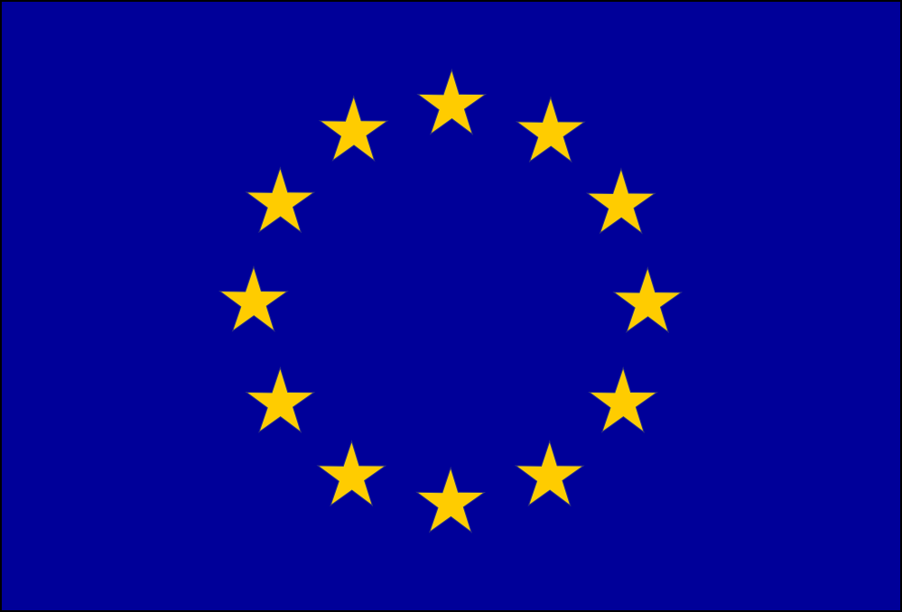 Bandera de Europa