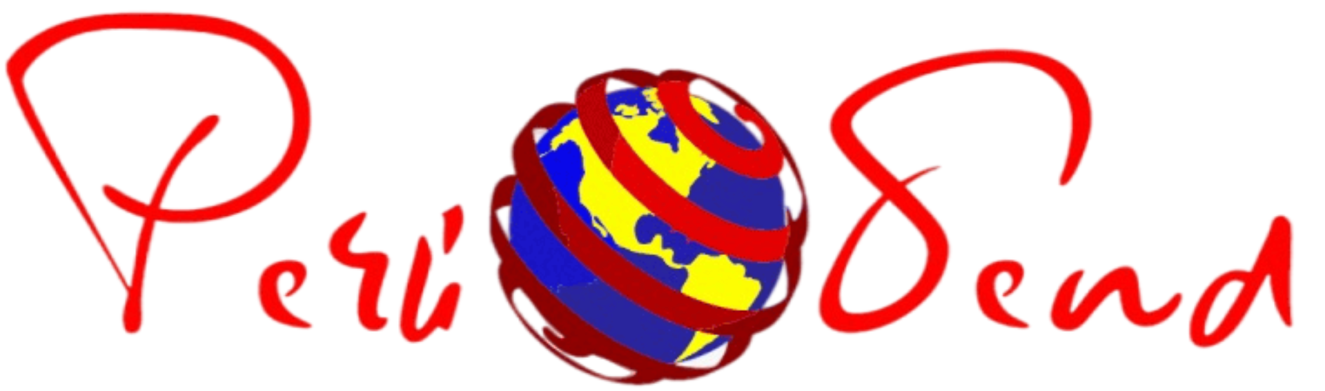 Logo Peru Send